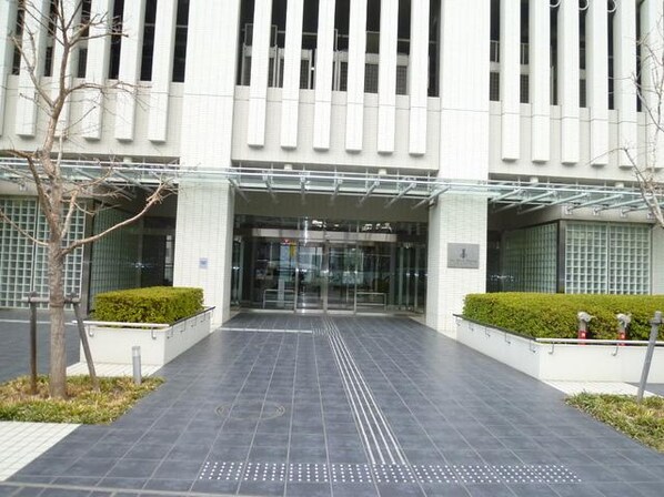 エアライズタワーの物件内観写真